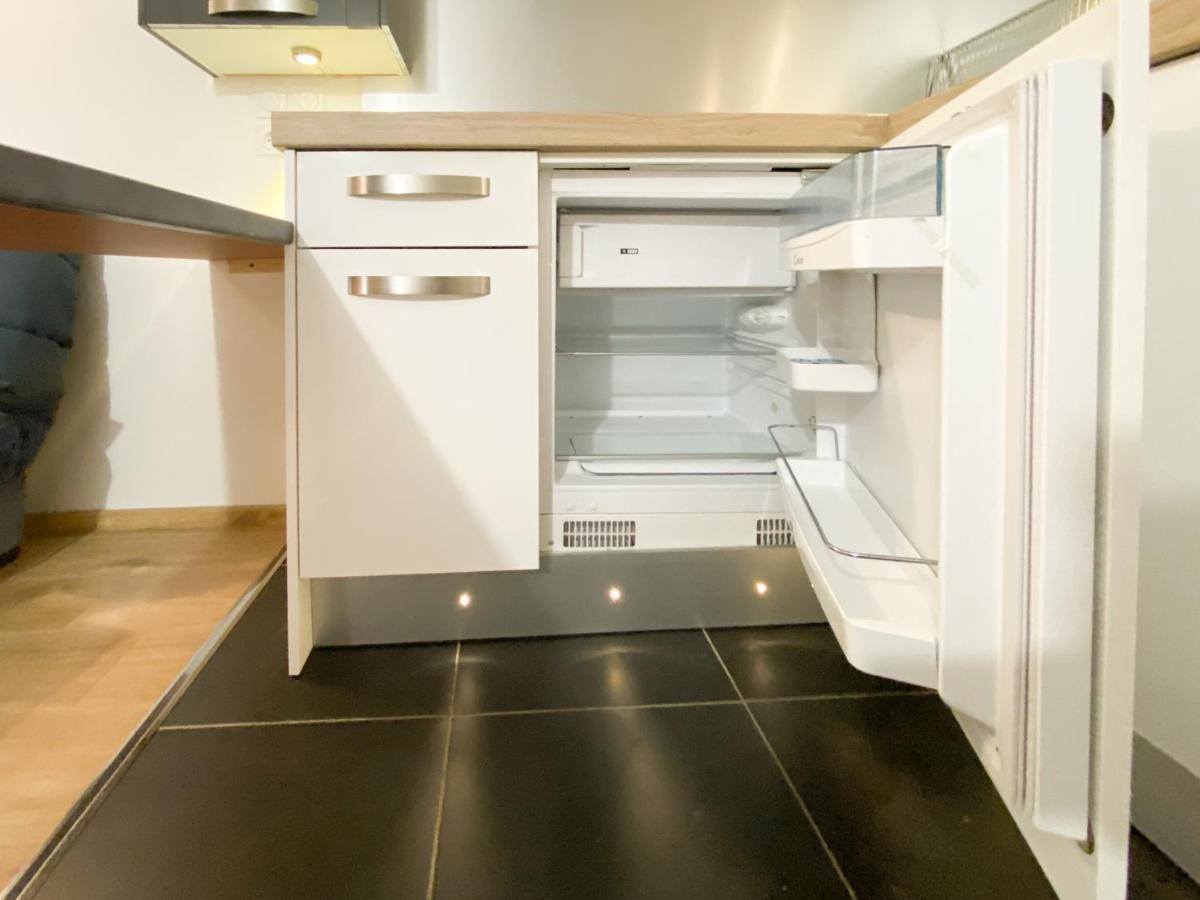 Apartament Le Petit Rambolitain Rambouillet Zewnętrze zdjęcie