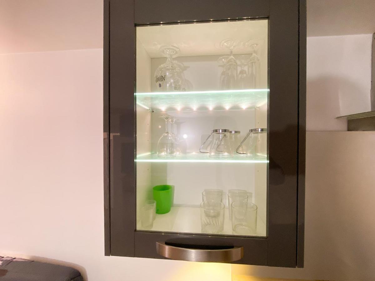 Apartament Le Petit Rambolitain Rambouillet Zewnętrze zdjęcie