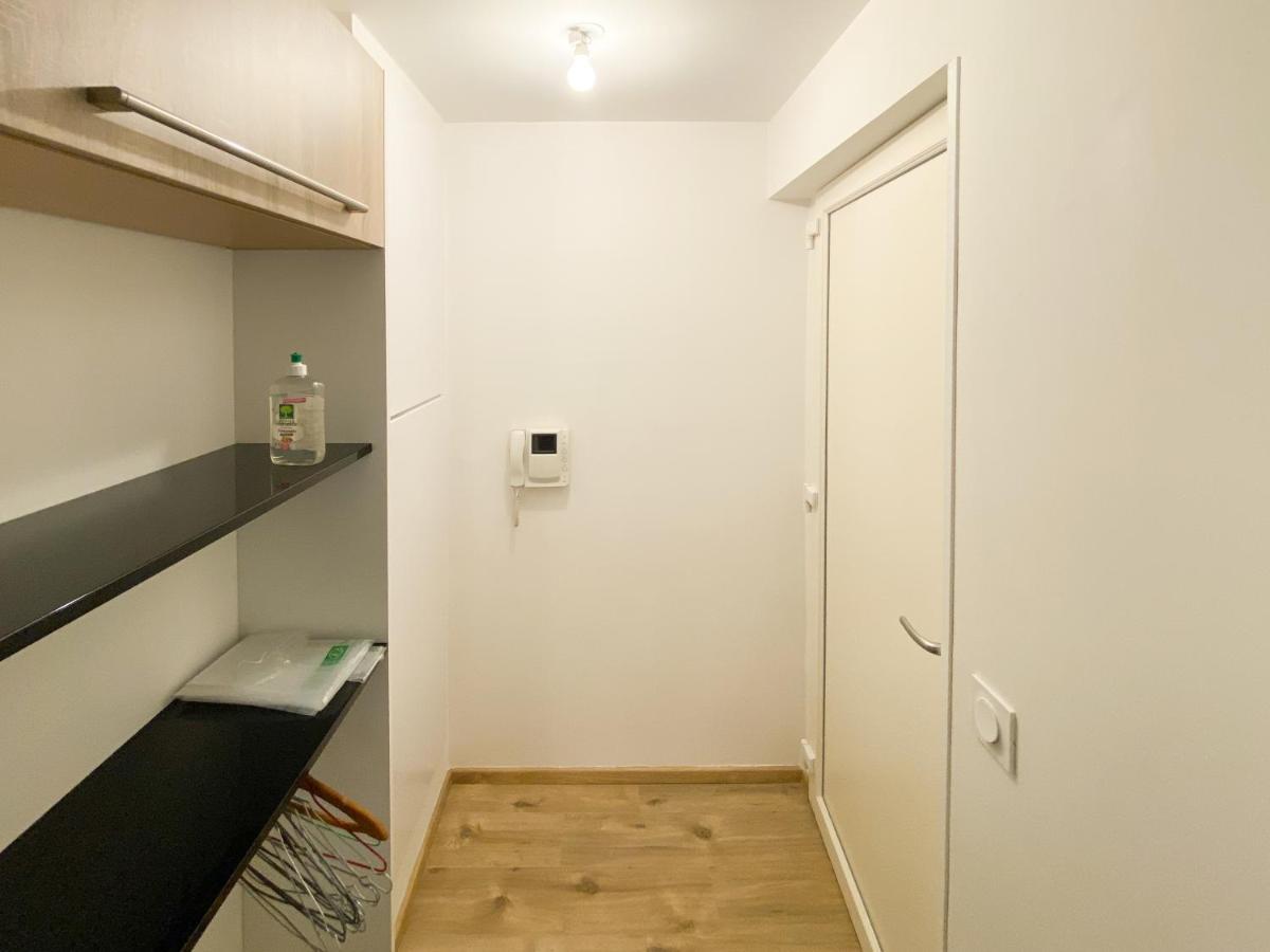 Apartament Le Petit Rambolitain Rambouillet Zewnętrze zdjęcie